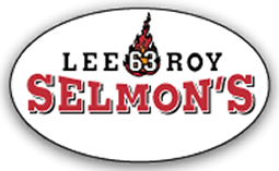 Lee Roy Selmons